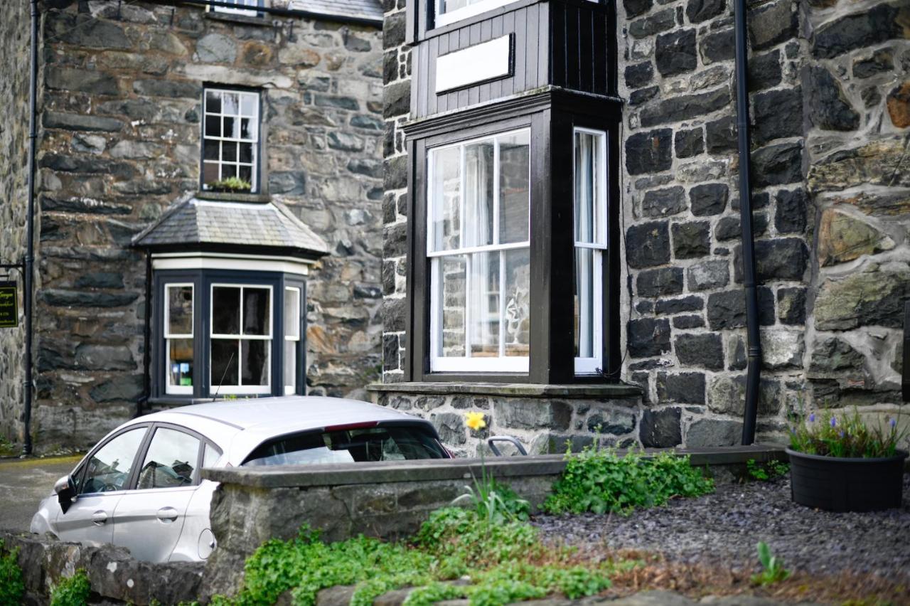 Cottage In The Heart Of Dolgellau Zewnętrze zdjęcie